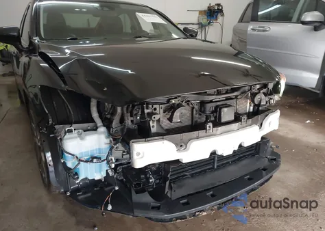 2016 Mazda Mazda6 I Grand Touring z USA, uszkodzony, nr VIN JM1GJ1W52G1466005